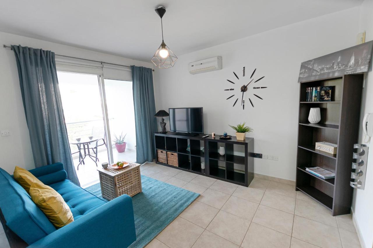 Glabur Stays - The Cozy Atelier - Nicosia City, Free Parking & Wifi, Welcomes You!!! Exterior foto